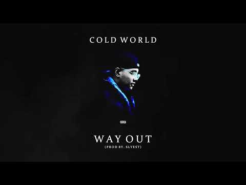 Slyest - Way Out (Official Audio)