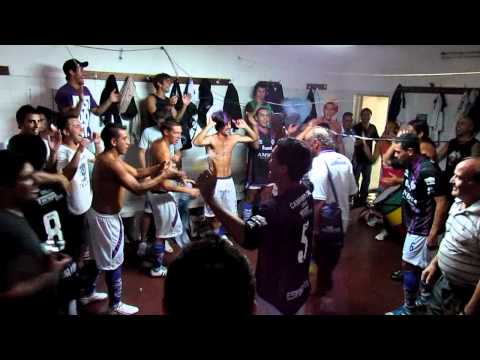 01/02/12 Villa Dálmine 3 - Defensores Unidos 0