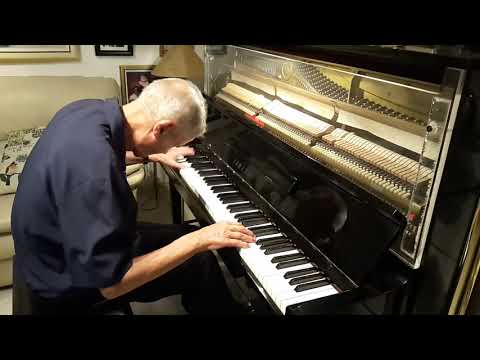 Felipe Campuzano- Mediterraneo por Bulerias.-