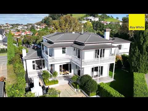 2 Arney Road, Remuera - John Campbell & Jane Horgan 0800 WANT SOLD