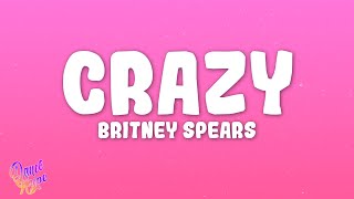 Britney Spears - (You Drive Me) Crazy