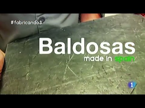 83-Fabricando Made in Spain - Baldosas