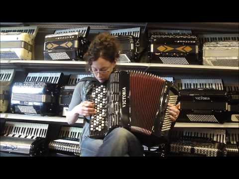 VICTORCIMCb - Victoria Orchestra IM Chromatic C LMM 96 $4995