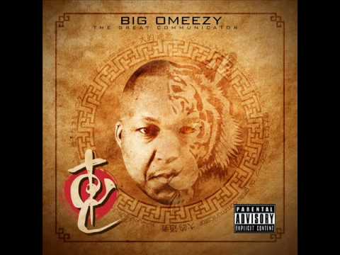 Big Omeezy "Re Invented" Feat. J.Gib, Bueno Produced By The OutVaderz