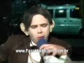 Mamão Papaio Amaury Dumbo Panico Na TV