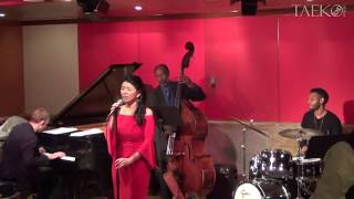 I&#39;m Gonna Laugh You Right Out of My Life - TAEKO