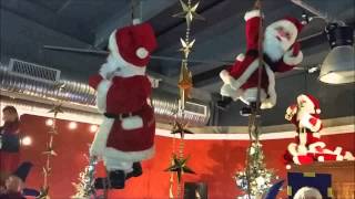 preview picture of video 'La Casa di Babbo Natale'