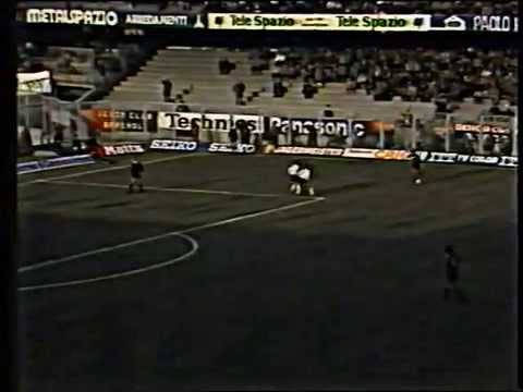 1982/83, Serie A, Genoa - Cesena 2-1 (20)