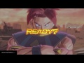 DRAGON BALL XENOVERSE 2