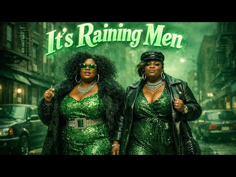 The Weather Girls - It’s Raining Men (Classical Rock AI Cover) 