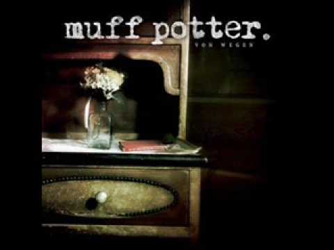 muff potter - den haag