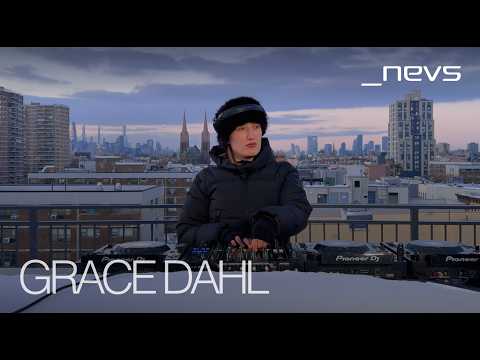_nevs · Grace Dahl · Sky Stage Brooklyn