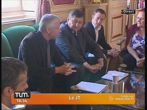 Lyon signe un partenariat avec la Roumanie