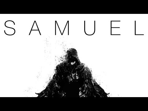 SAMUEL IS COMING