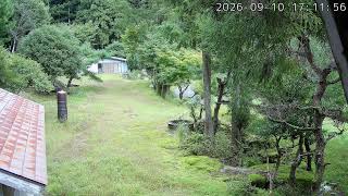 
揖斐川町(旧春日村) ～山の中の日常～ ”nature-scape”