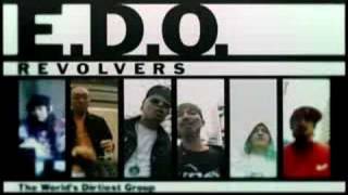 E.D.O.-REVOLVERS MV