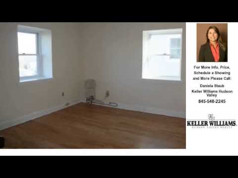 36 PROSPECT Street, Nyack, NY Presented by Daniela Staub.