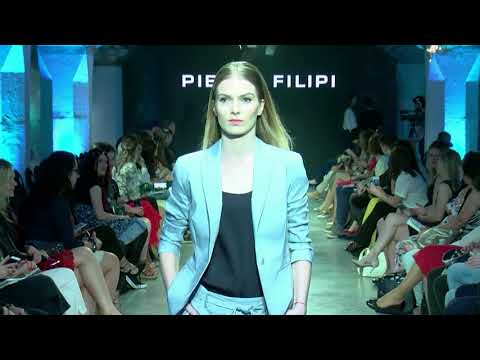Eurovea Fashion Forward 2018 - Pietro Filipi