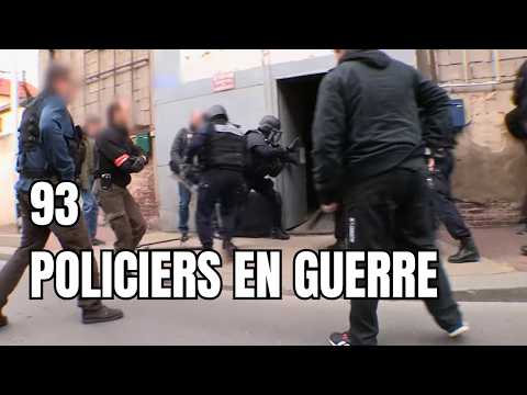 Seine-Saint-Denis : zone de non-droit ?