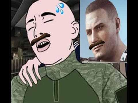 How 90% of Tarkov Players Fight Glukhar | Escape From Tarkov