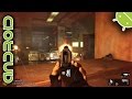 60 FPS F E A R 3 NVIDIA SHIELD Android TV 2015 NVIDIA GRID 1080p