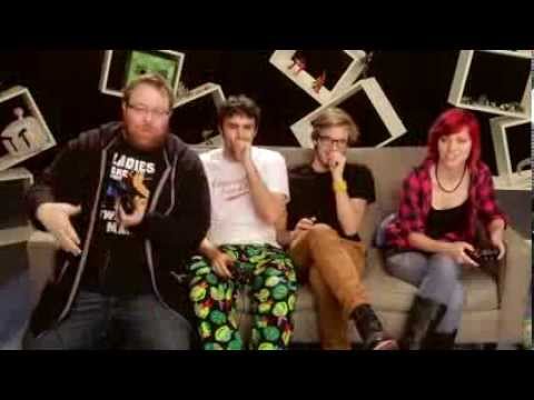 Sooo doog! - PewDiePie & Friends [Exclusive Show] [2014]