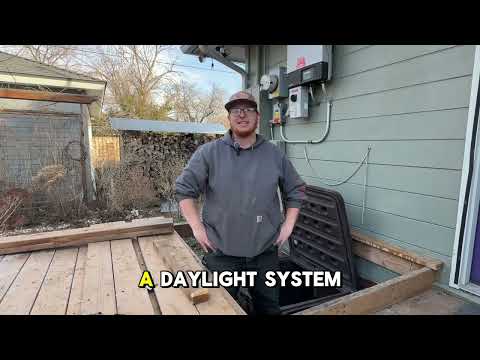 Northwest Reno Crawl Space Encapsulation | Rat Infestation Solution + SmartJacks Installation