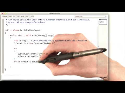 Introduction Intro to Java Programming