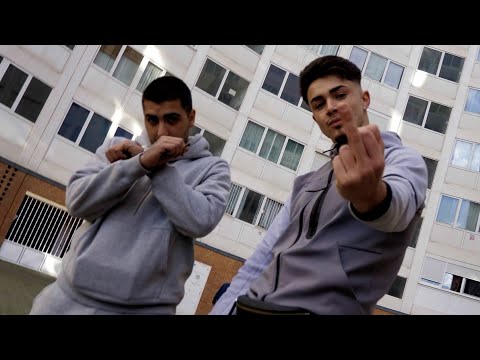 ESKU19 X KORPE - LINK KING (NAVESO PROD.) (VIDEOCLIP BY NSC DANI)
