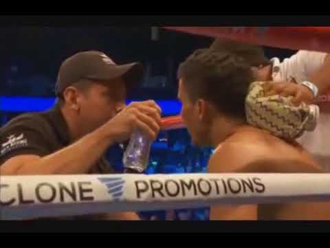 La esquina de Winston Campos