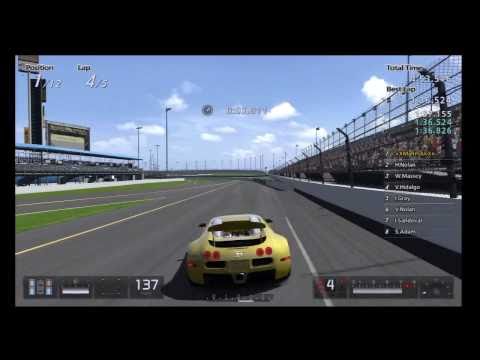 comment gagner like the wind gt5