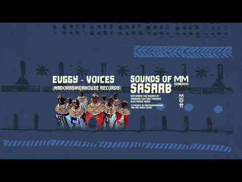 Euggy - Voices (MIDH 012)