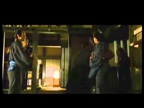 The Twilight Samurai (2002) Trailer