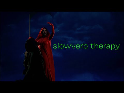 Paint the Town Red RECmix (SlowVerbLyrics) - Doja Cat x Dionne Warwick