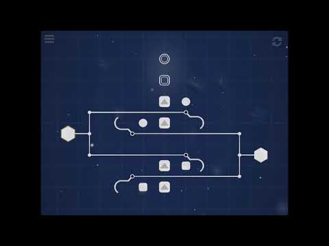 SiNKR level 26 - 30 Full walkthrough and guide - YouTube