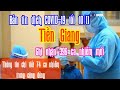 Ngày 10 11 Tiền Giang Ghi Nhận 396 F0 Trong đó 74 Ca Trong Cộng đồng