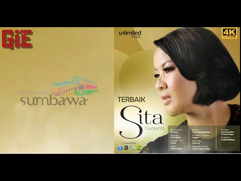 Donna-Donna Sita Nursanti ENG - ID Video Lyric 4K UHDCi