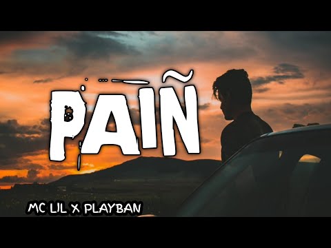PAIN)MC LIL X PLAYBAN ASSAMESE RAP SONG OFFELCIAL AUDIO 2023)