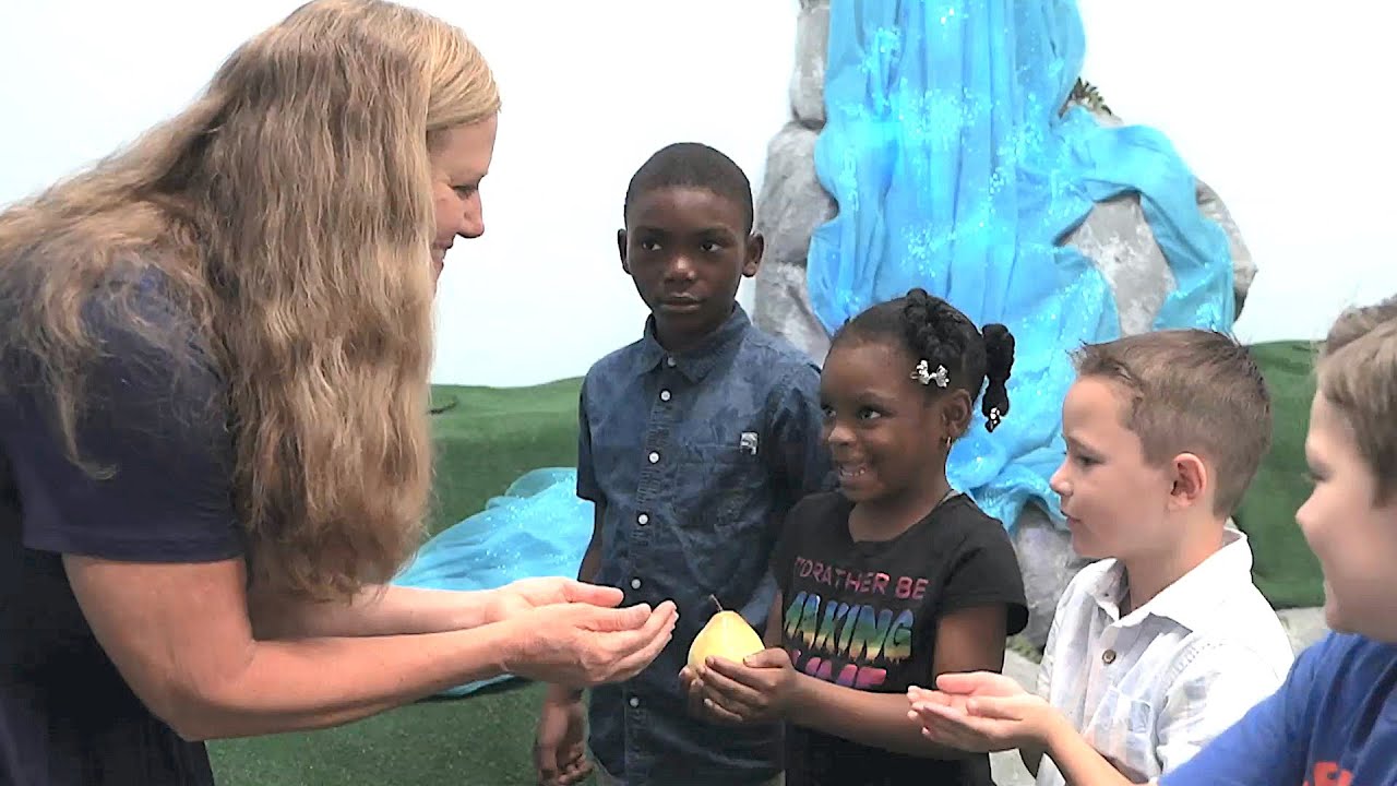 Promotional video thumbnail 3 for Be A Friend