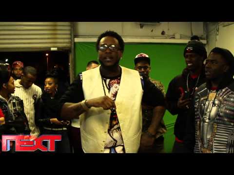 Prom Luther King vs Logic413