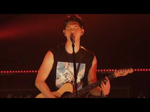 CNBLUE WE LIKE A PUZZLE DVD [ IN MY HEAD ]