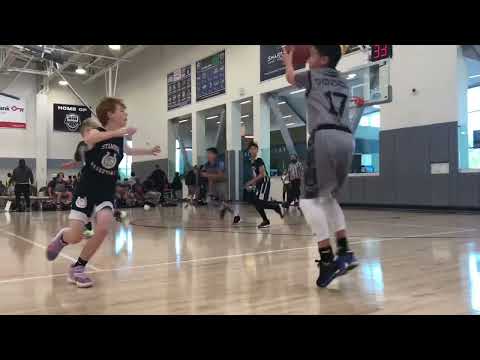 Wolfpack 13u vs. YL Stampede Blue @ Ladera Sports Center  - 2/19/22