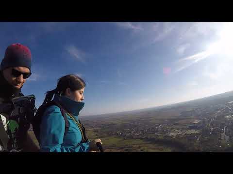 Monika Dream Jump 222m Głogów