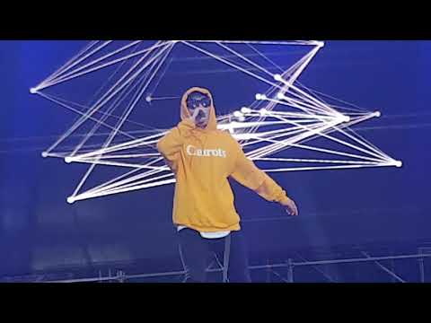 170903 창모 - 마에스트로