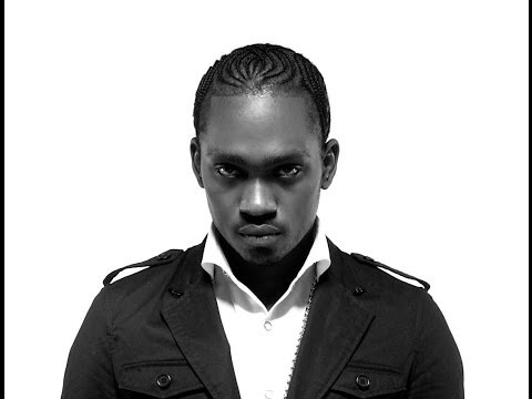 Busy Signal - Gyal Yuh Good (Raw) - April 2014