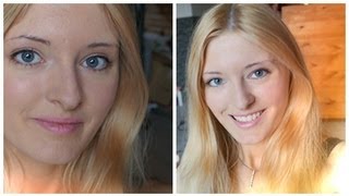 St. Moriz Selbstbräuner Mousse - Empfehlung, Auftrag und Tipps