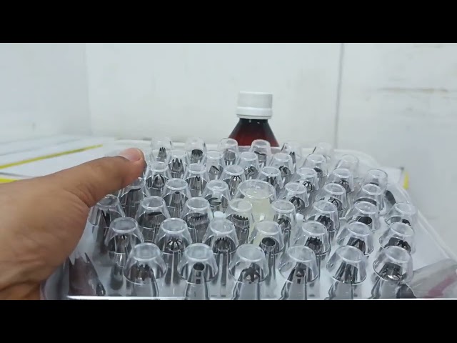 مجموعة رؤوس اكياس الكريم 26 قطعة