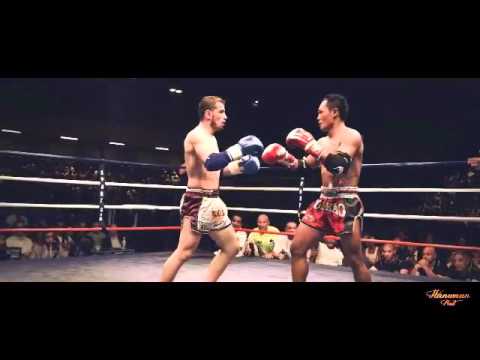 Best of Muay Thai 2016 Highlights HD