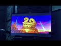 20th Century Fox 2015