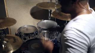 Shout - J Moss Drum Cover